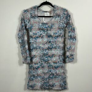 Fumblin’ Foe NWT Longsleeve Women Dress Small